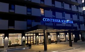 Una Hotels Hotel & Residence Contessa Jolanda Milano